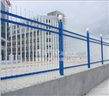 C型護欄（帶燈）