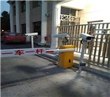 英山檢查院車輛識(shí)別系統(tǒng)