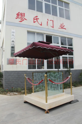 不銹鋼站臺(tái)MS-GT42