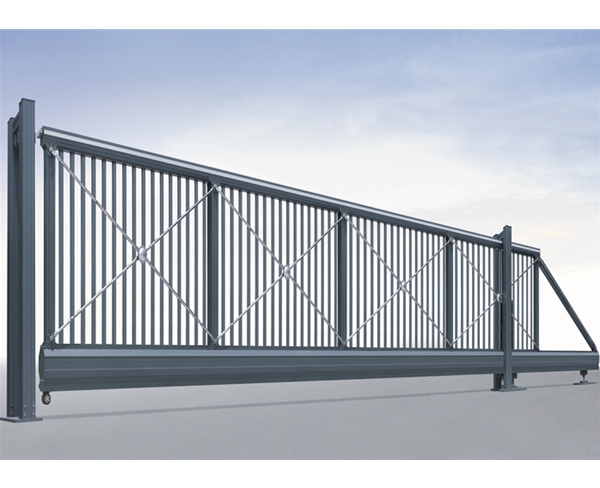 武漢懸浮門(mén)