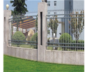 AC型標準鋁合金護欄