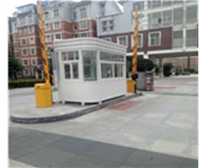 車輛識(shí)別一進(jìn)一出工程實(shí)例