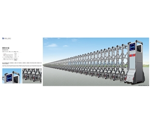 鋼鐵長(zhǎng)城