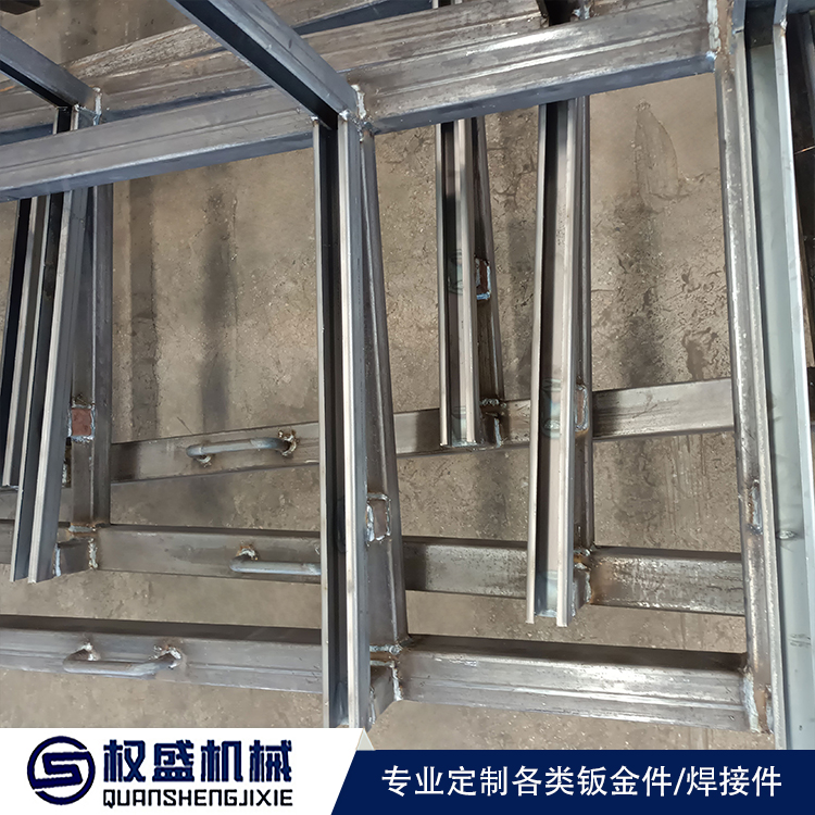 鈑金加工廠