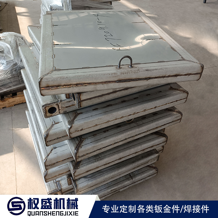 鈑金加工工藝有哪些?實力板件加工廠跟你說--權(quán)盛機械