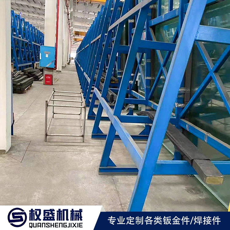 正確認(rèn)識淬火這道工序,關(guān)于淬火你要了解的知識--權(quán)盛機(jī)械