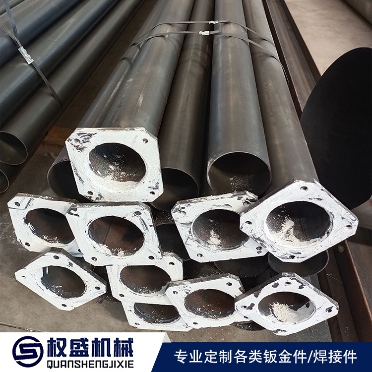 如何提升鈑金件質(zhì)量?人員、設(shè)備、工藝……你都準(zhǔn)備好了嗎--權(quán)盛機(jī)械
