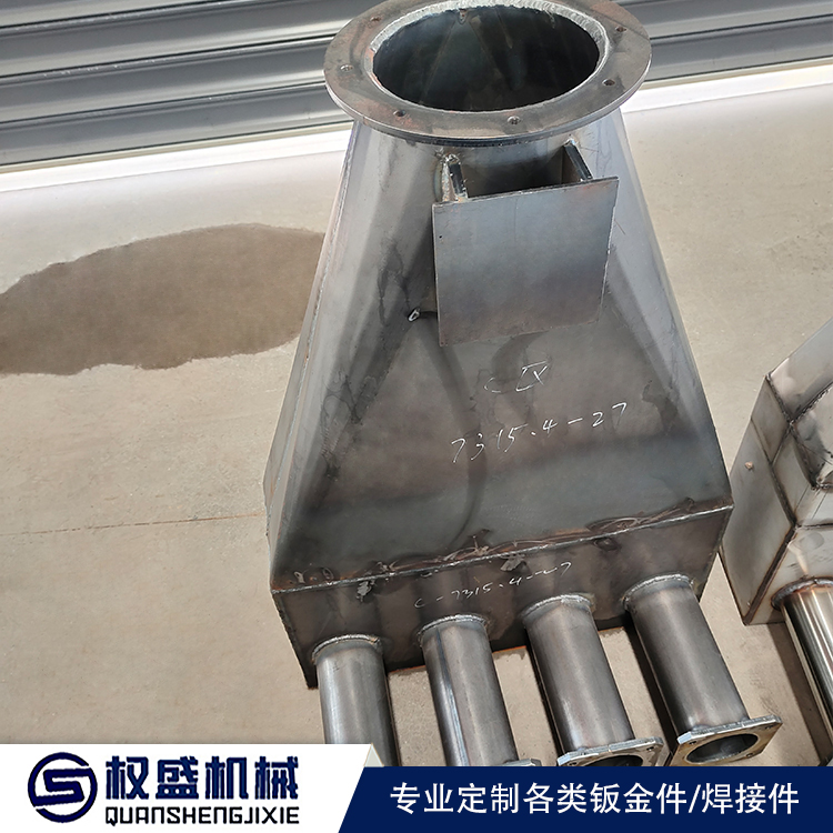 鈑金加工的外觀設計很重要,生產(chǎn)成本也要把控好--權盛機械