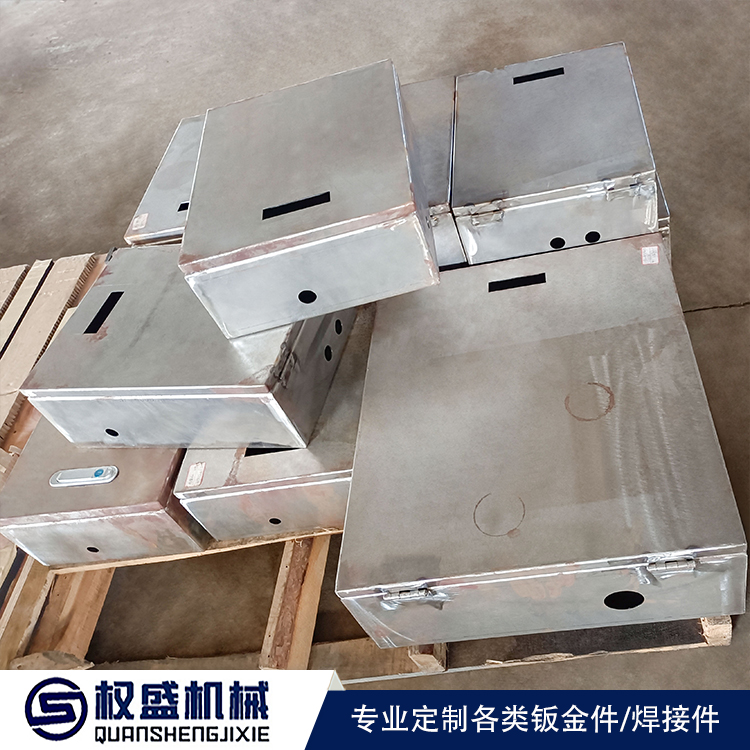 數(shù)控鈑金的特點(diǎn)及優(yōu)勢,鈑金廠家選擇數(shù)控鈑金的必要性--權(quán)盛機(jī)械