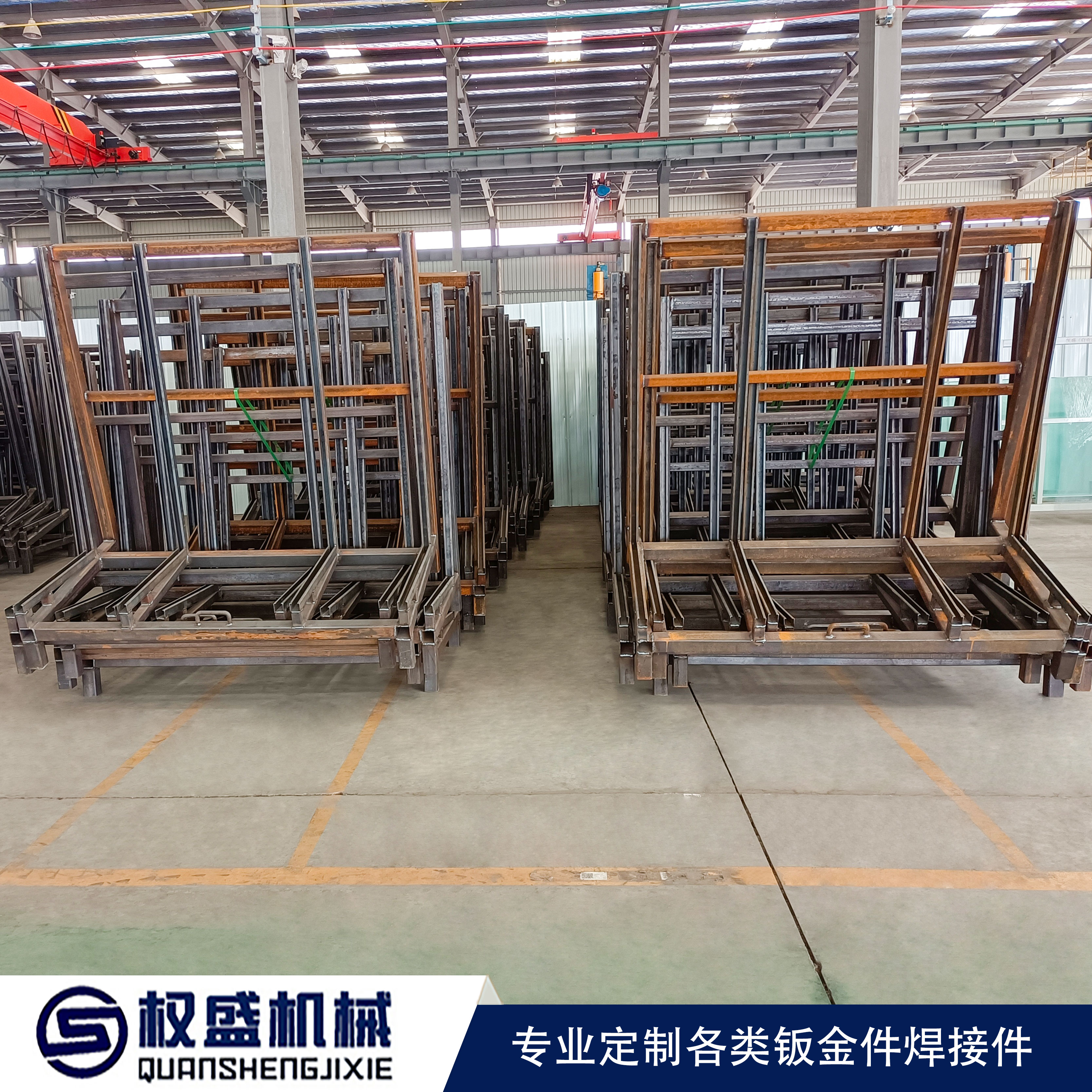 鈑金加工廠在鈑金加工時如何減少錯誤的發(fā)生？