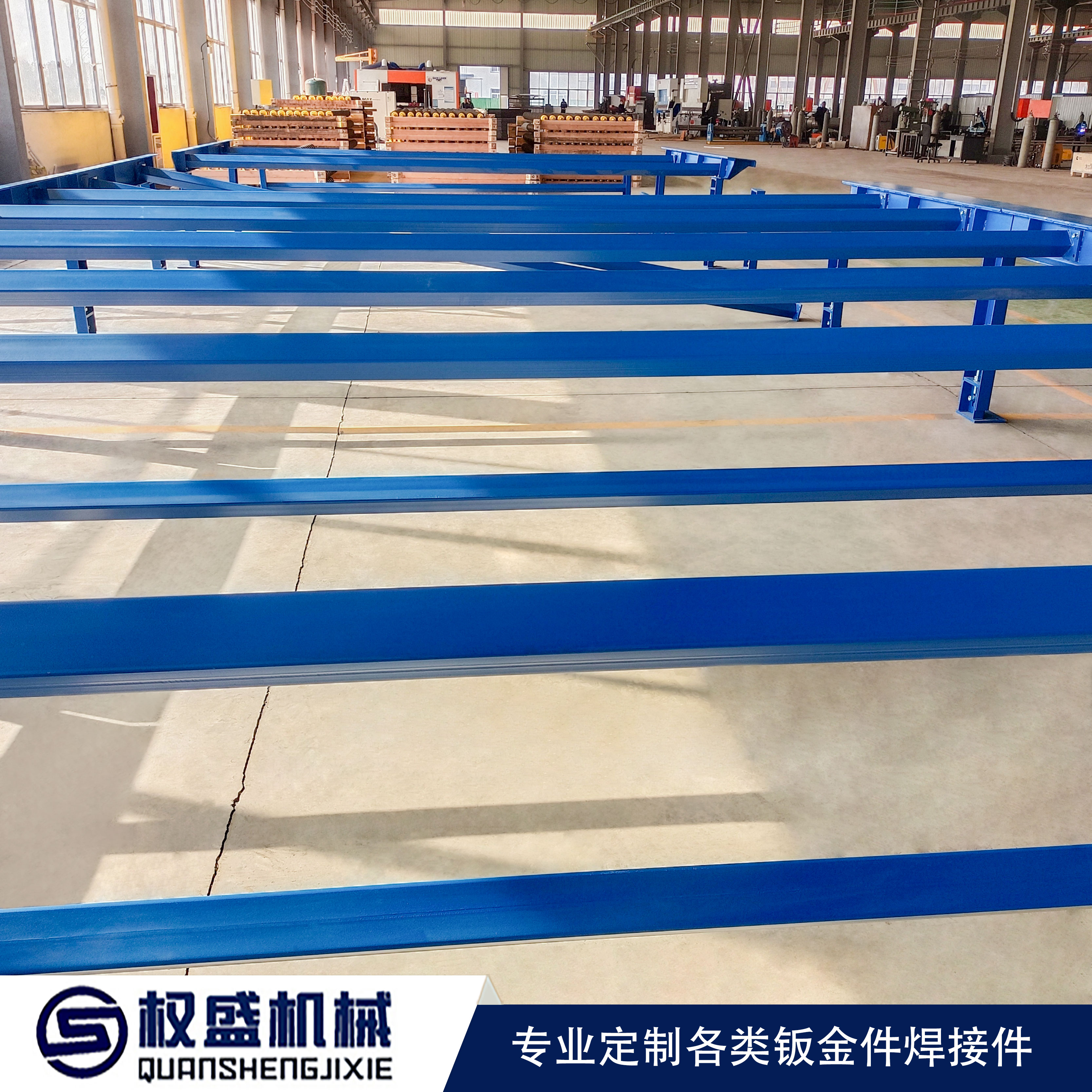 激光切割VS數(shù)控機(jī)床，到底誰更勝一籌？